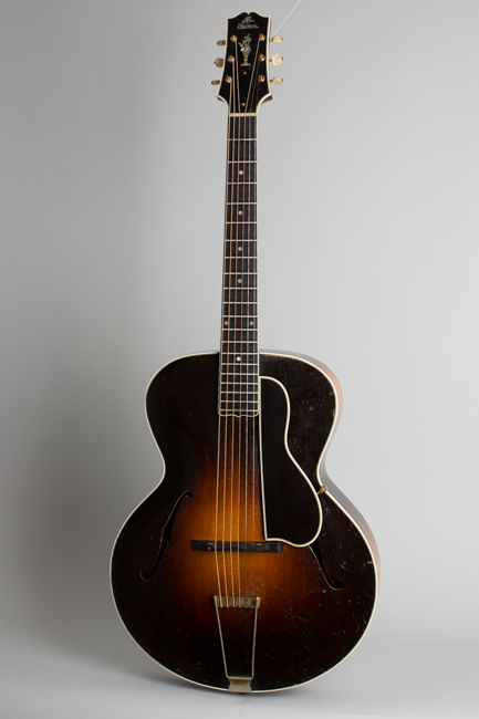 Gibson  L-5 Arch Top Acoustic Guitar  (1931)