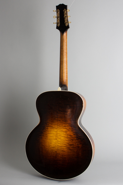 Gibson  L-5 Arch Top Acoustic Guitar  (1931)