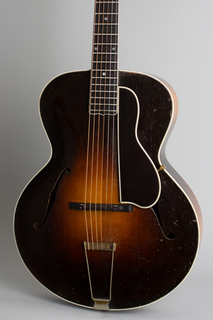 Gibson  L-5 Arch Top Acoustic Guitar  (1931)