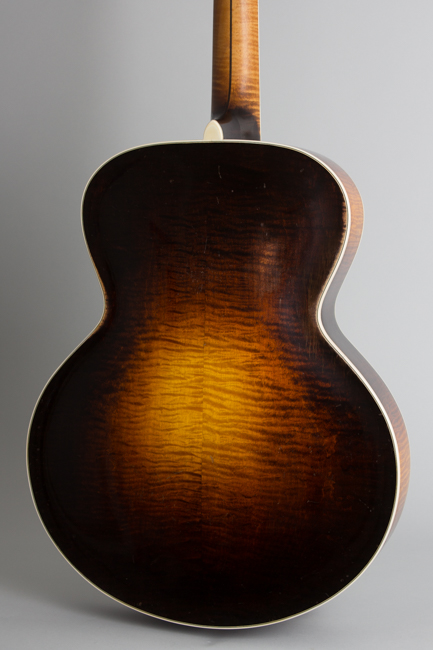 Gibson  L-5 Arch Top Acoustic Guitar  (1931)