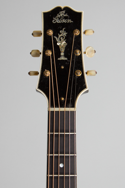 Gibson  L-5 Arch Top Acoustic Guitar  (1931)