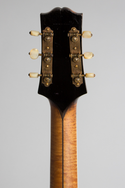 Gibson  L-5 Arch Top Acoustic Guitar  (1931)