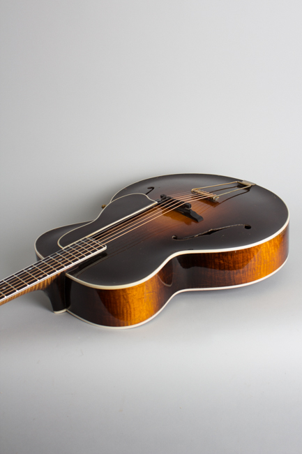 Gibson  L-5 Arch Top Acoustic Guitar  (1931)