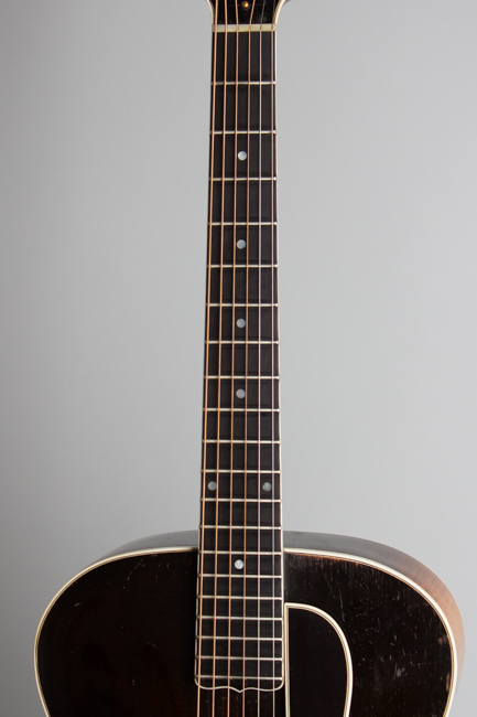 Gibson  L-5 Arch Top Acoustic Guitar  (1931)