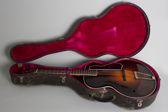 Gibson  L-5 Arch Top Acoustic Guitar  (1931)