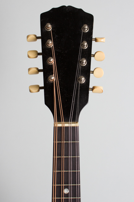 Gibson  Style A- Carved Top Mandolin  (1914)