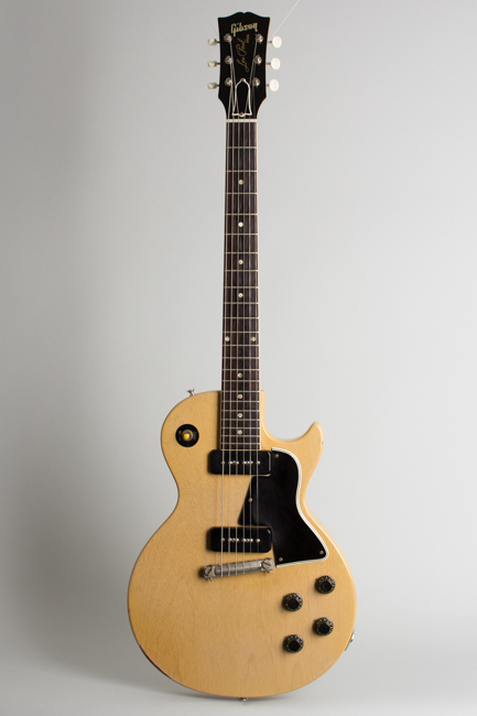 Gibson  Les Paul Special Solid Body Electric Guitar  (1956)