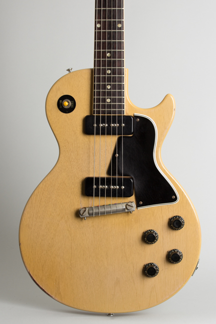 Gibson  Les Paul Special Solid Body Electric Guitar  (1956)