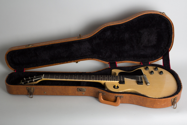 Gibson  Les Paul Special Solid Body Electric Guitar  (1956)