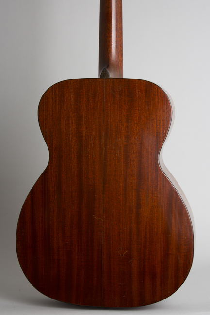 C. F. Martin  000-18 Flat Top Acoustic Guitar  (1945)