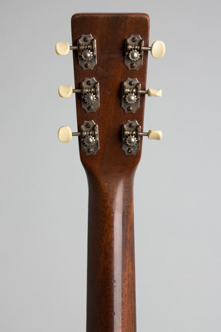 C. F. Martin  000-18 Flat Top Acoustic Guitar  (1945)