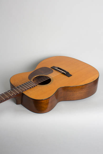 C. F. Martin  000-18 Flat Top Acoustic Guitar  (1945)