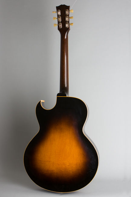 Gibson  ES-175 Arch Top Hollow Body Electric Guitar  (1952)