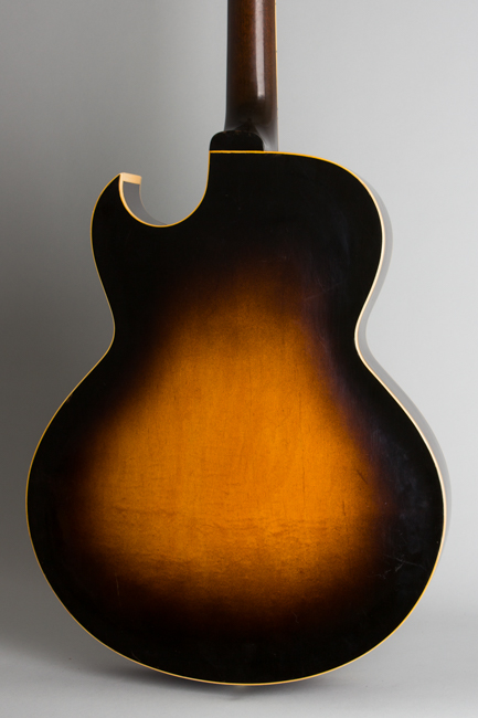 Gibson  ES-175 Arch Top Hollow Body Electric Guitar  (1952)