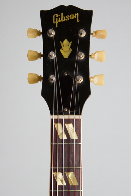 Gibson  ES-175 Arch Top Hollow Body Electric Guitar  (1952)