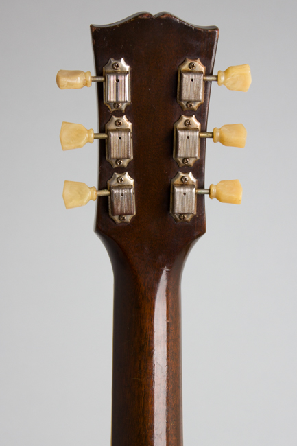 Gibson  ES-175 Arch Top Hollow Body Electric Guitar  (1952)