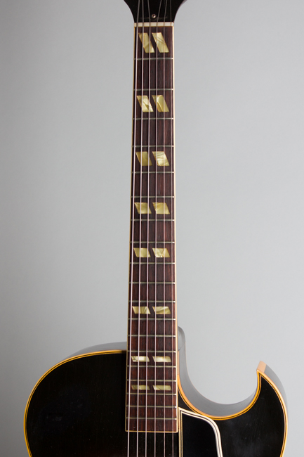 Gibson  ES-175 Arch Top Hollow Body Electric Guitar  (1952)