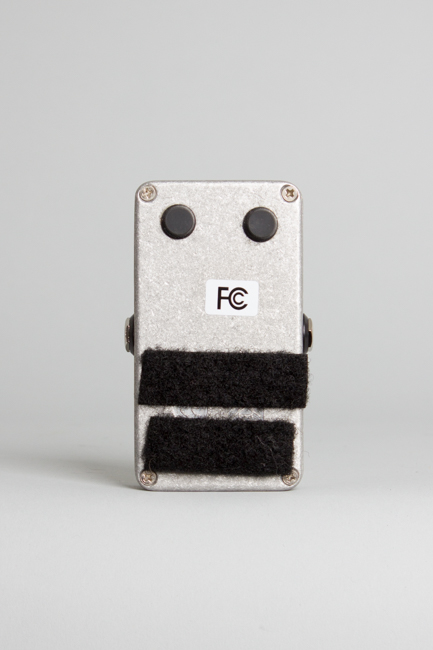 Electro-Harmonix  Soul Food Overdrive Pedal Effect