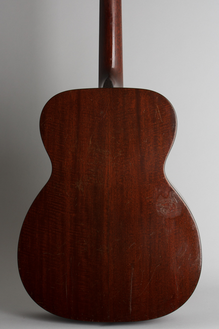 C. F. Martin  000-18 Flat Top Acoustic Guitar Owned & Used by Gillian Welch & David Rawlings (1945)