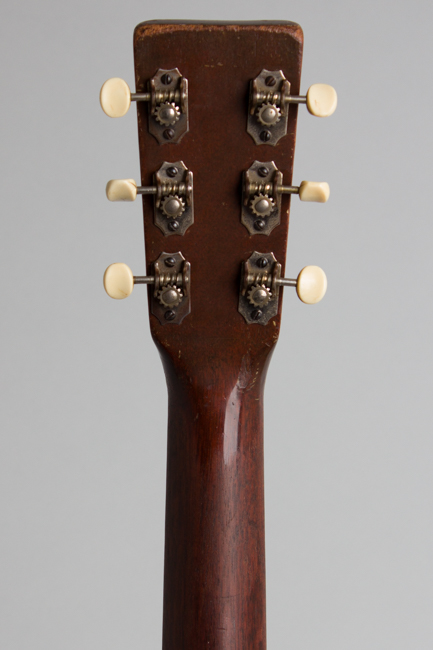 C. F. Martin  000-18 Flat Top Acoustic Guitar Owned & Used by Gillian Welch & David Rawlings (1945)