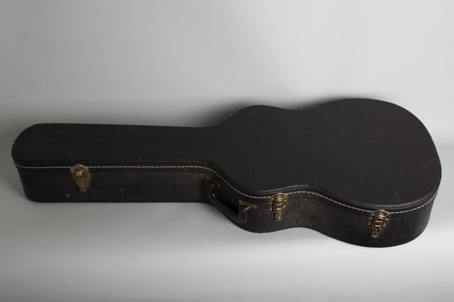 C. F. Martin  000-18 Flat Top Acoustic Guitar Owned & Used by Gillian Welch & David Rawlings (1945)