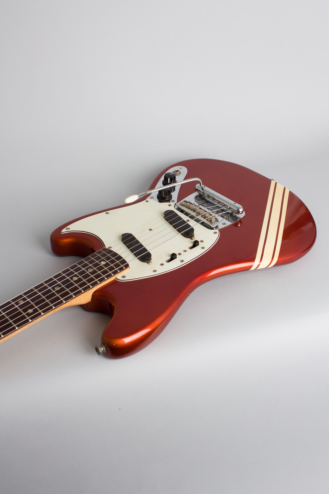 Fender Mustang (1964 - 1969)