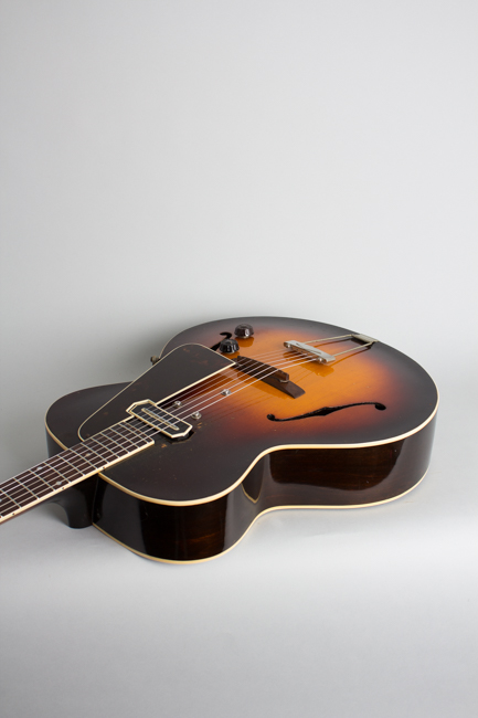 Gibson  ES-150 Arch Top Hollow Body Electric Guitar  (1939)