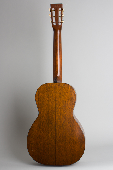 C. F. Martin  0-18 Flat Top Acoustic Guitar  (1929)