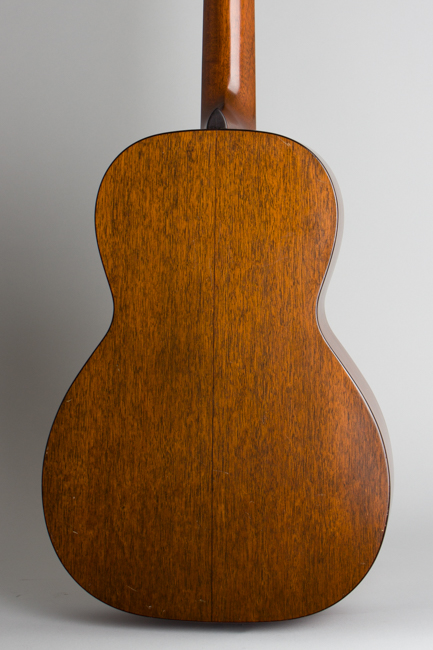 C. F. Martin  0-18 Flat Top Acoustic Guitar  (1929)