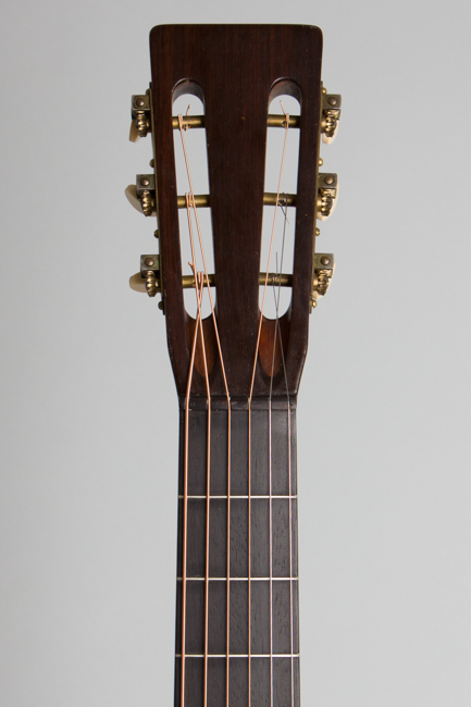 C. F. Martin  0-18 Flat Top Acoustic Guitar  (1929)