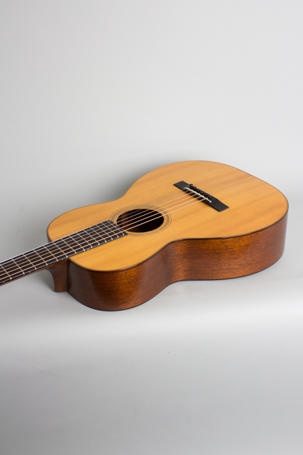 C. F. Martin  0-18 Flat Top Acoustic Guitar  (1929)
