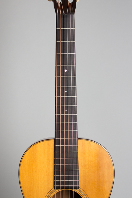 C. F. Martin  0-18 Flat Top Acoustic Guitar  (1929)