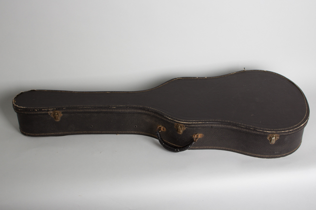 C. F. Martin  0-18 Flat Top Acoustic Guitar  (1929)