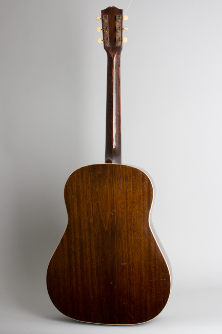 Gibson  J-35 Flat Top Acoustic Guitar  (1937-8)