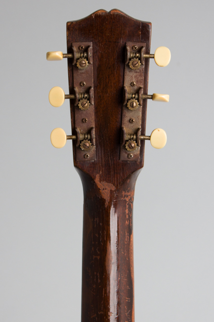 Gibson  J-35 Flat Top Acoustic Guitar  (1937-8)