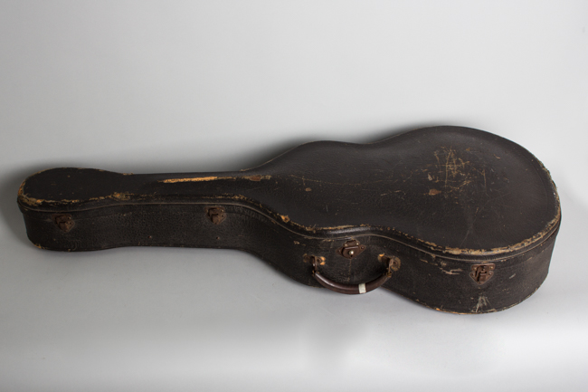 Gibson  J-35 Flat Top Acoustic Guitar  (1937-8)