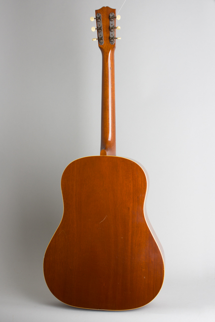 Gibson  J-35 Flat Top Acoustic Guitar  (1941)