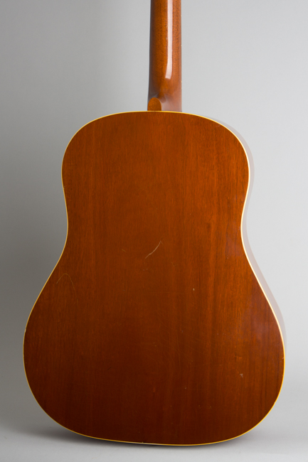 Gibson  J-35 Flat Top Acoustic Guitar  (1941)