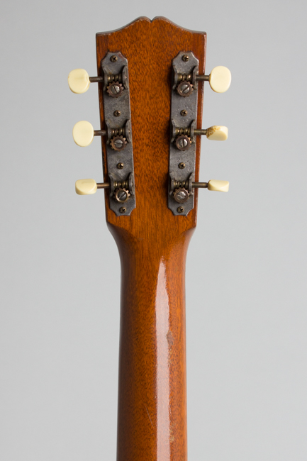 Gibson  J-35 Flat Top Acoustic Guitar  (1941)