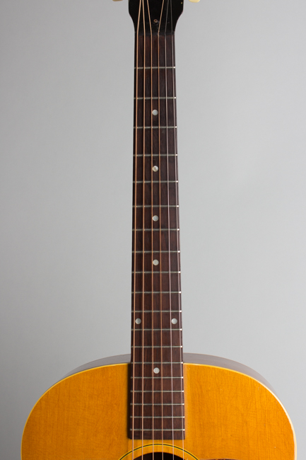 Gibson  J-35 Flat Top Acoustic Guitar  (1941)