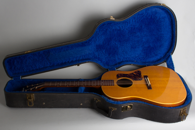 Gibson  J-35 Flat Top Acoustic Guitar  (1941)