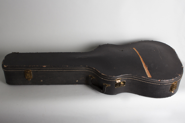 Gibson  J-35 Flat Top Acoustic Guitar  (1941)