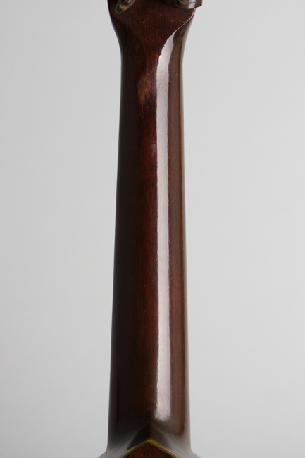  Washburn Shrine Model # 5330 Soprano Ukulele, made by Lyon & Healy  (1927)
