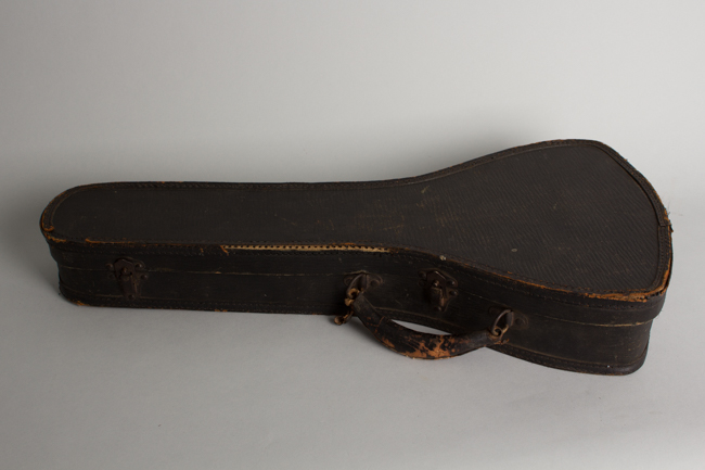  Washburn Shrine Model # 5330 Soprano Ukulele, made by Lyon & Healy  (1927)