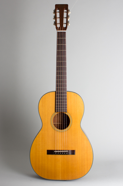 C. F. Martin  0-16NY Flat Top Acoustic Guitar  (1968)