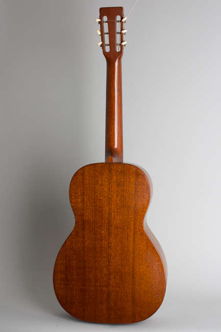 C. F. Martin  0-16NY Flat Top Acoustic Guitar  (1968)