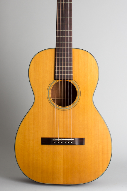 C. F. Martin  0-16NY Flat Top Acoustic Guitar  (1968)