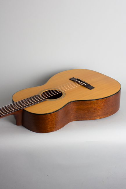 C. F. Martin  0-16NY Flat Top Acoustic Guitar  (1968)