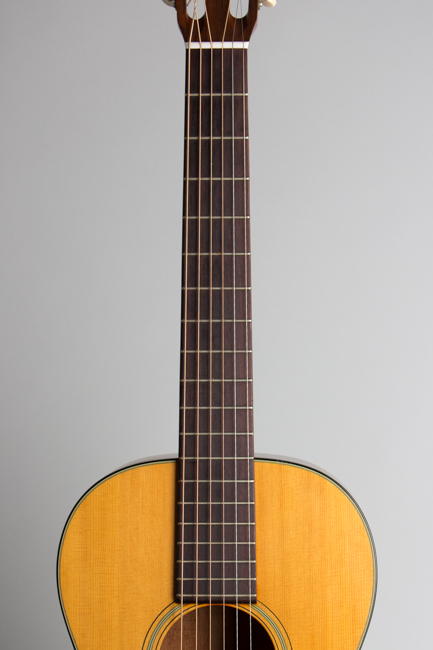 C. F. Martin  0-16NY Flat Top Acoustic Guitar  (1968)