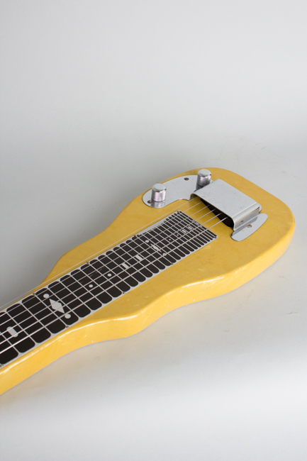 Fender  Champion Lap Steel Electric Guitar  (1952)